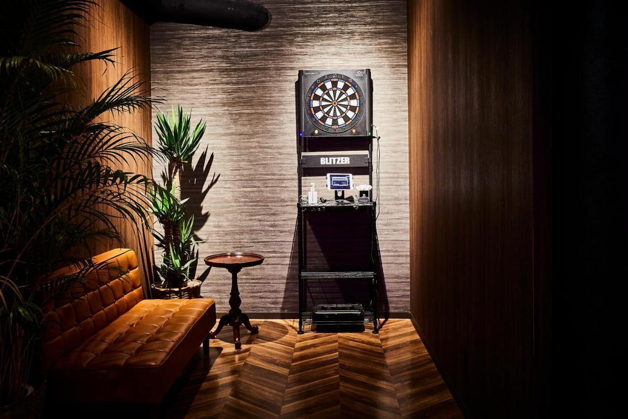 Petit Bali Ikebukuro (Adults Only) Hotel Tokyo Bagian luar foto